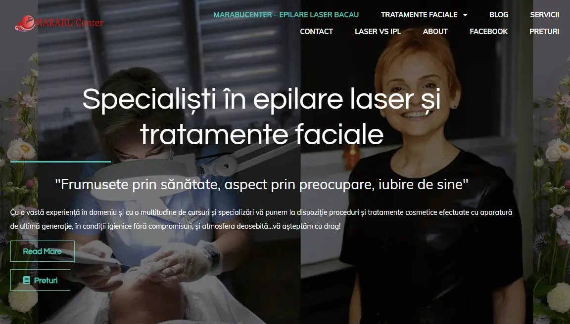 Marabucenter_Bacau Marabucenter_Bacau